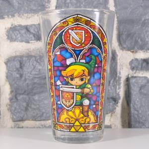 The Legend of Zelda - Link's Glass (05)